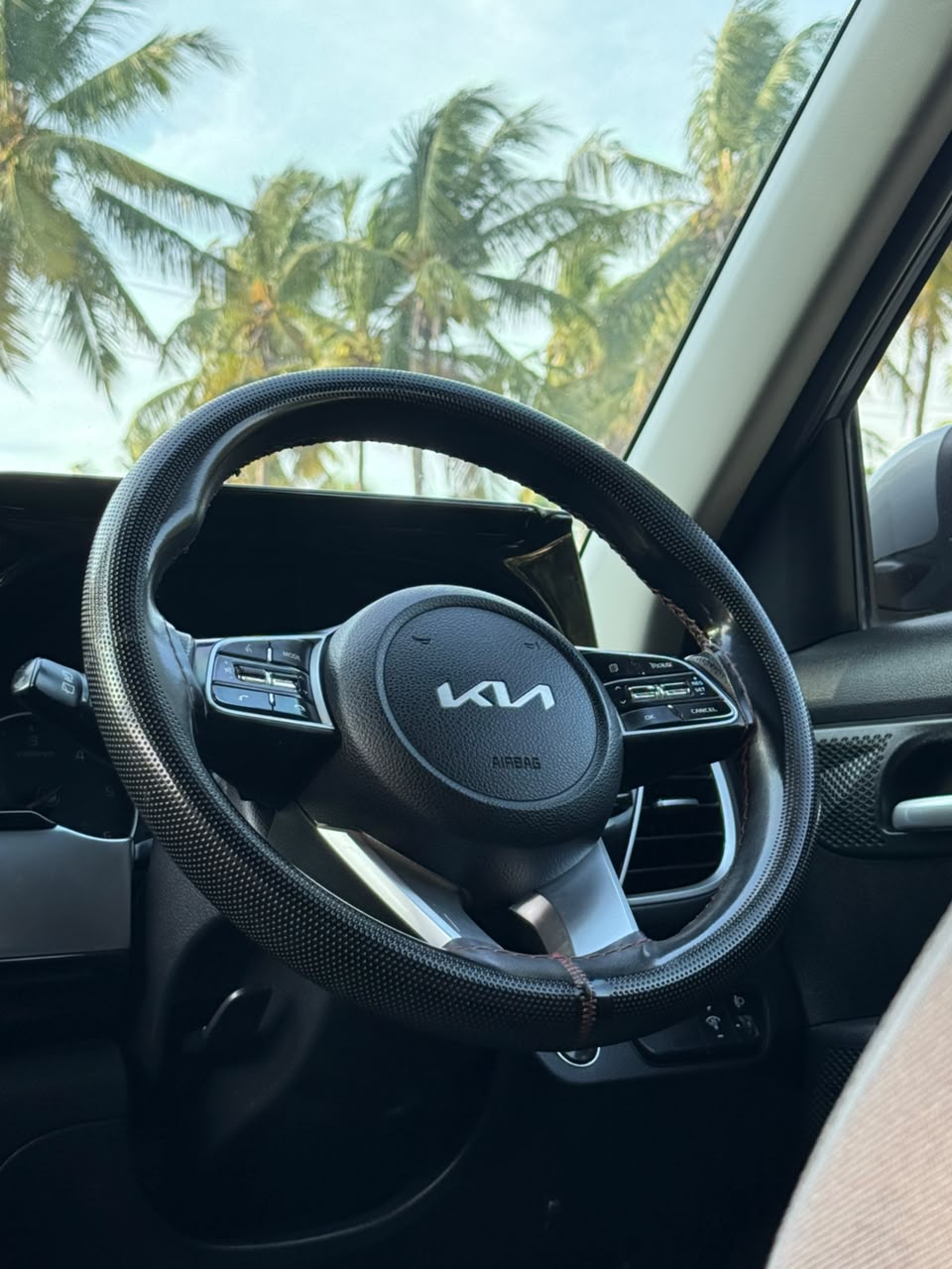 Kia Seltos - Image 8